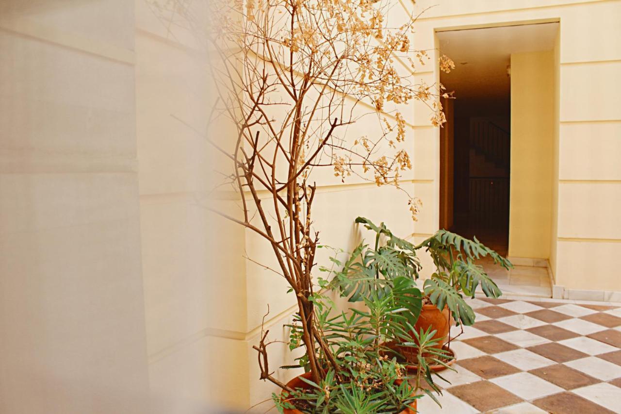Wish Suite San Luis De Sevilla Exterior photo